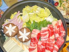 -烧鸟横丁(联发文创口岸店)