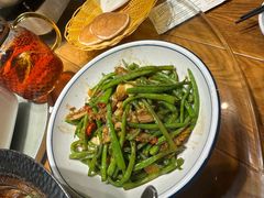 -黄泥岗·地道湖北菜(奥特莱斯店)