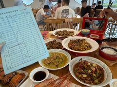 -品鲜村农家菜·阳澄湖大闸蟹(总店)