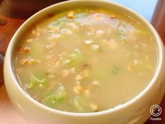 -颜家菜·鲁菜世家(大明湖店)