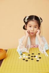 -可优蜜儿童摄影
