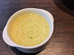 文思豆腐羹-扬州狮子楼·非遗淮扬菜(总店)