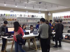 -戴尔x外星人电脑(西单大悦城店)