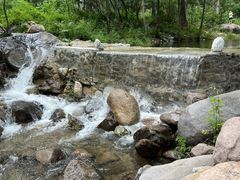 -玉渡山自然风景区