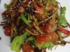 -尚岛私房菜(西方巷店)