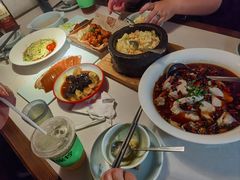 -韵秋荷(宝山龙湖天街店)