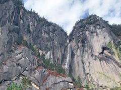 -卡定沟景区