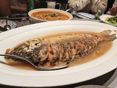 -阿庄新豫菜(通泰路店)