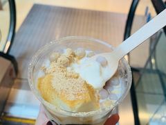 -喜茶(上海兴业太古汇店)
