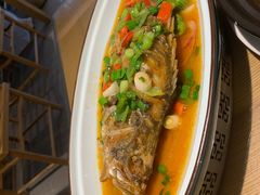 -鸿运楼·舌尖上的徽菜