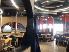大堂-蚝英雄鲜蚝自助专门店(长楹天街直营店)