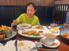 -bluefrog蓝蛙(悠唐购物中心店)