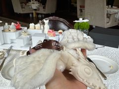 -Salon de Ville浦江汇(上海外滩华尔道夫酒店店)