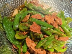 -彭耕记猪油炒小菜(吉联mall店)