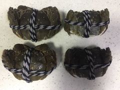 -丫丫蟹庄·苏式园林农家乐·阳澄湖大闸蟹(阳澄湖莲花岛店)