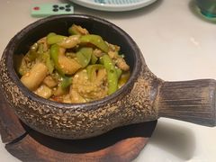 -佬麻雀·剁椒鱼头(京基KK One店)