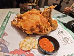 -奔跑吧陕菜·盛世长安(民乐园万达店)