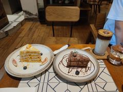 -懒鱼时光馆(沙坪坝店)