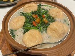 -丽轩中餐厅(广州丽思卡尔顿酒店)
