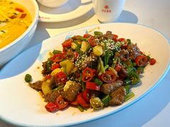 -淮安人家·悦达嘉宴(深圳路店)