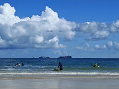 -西涌国际滨海旅游区