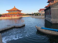 -八仙过海景区
