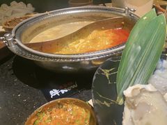 -牛New寿喜烧(虹桥新天地店)