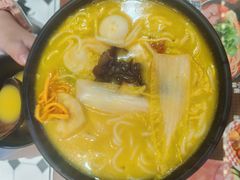 -太子浓心·港式猛火小锅米线(探十里店)