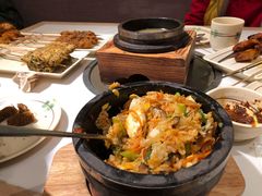 -七八冷面·延边朝鲜族美食(圣熙八号店)