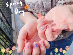 -初NAIL日式美甲美睫沙龙