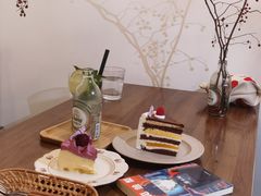 -白熊咖啡(闽江大道店)