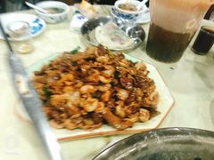 -标记美食新鲜猪杂(兴南大道店)