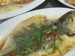 -海之鲜大排档(东山海鲜金銮湾店)