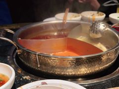 -周师兄大刀腰片火锅(洪崖洞旗舰店)