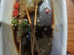 -柒五龙虾(八王寺店)