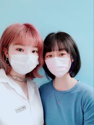 -YESIDO椰岛造型烫发染发