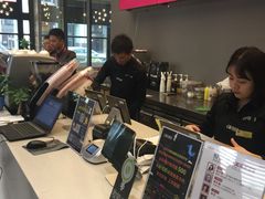 -咪咕咖啡(北京西单店)