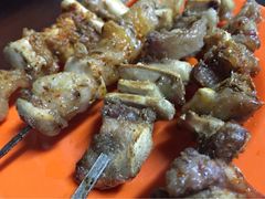 凤齐羊肉烩面-凤齐羊肉烩面馆
