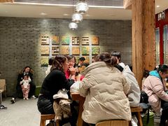 -星巴克臻选(北京前门大街店)