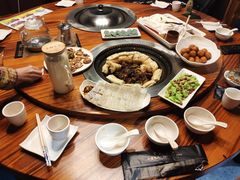-二十一分小锅炖(皓月店)