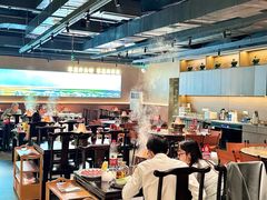 -乐宴·老北京铜火锅(桂庙店)