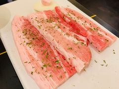 -韩屋韩国料理(天山路店)