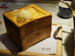-绿茶餐厅(青岛城阳万象汇店)