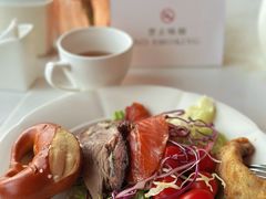 -青岛海尔洲际酒店