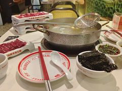 -八合里潮汕鲜牛肉火锅(上海汇智广场店)