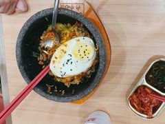 -小木屋拌饭(西安华阳城店)