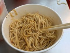 -燕子牛肉面(渣家路店)