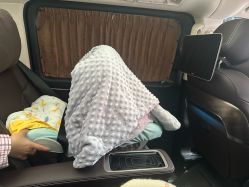 -金鹰国际月子中心(新街口店)