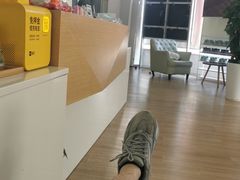 -APT运动康复中心(徐汇万科店)