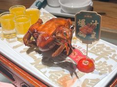 -大鸽饭(北京路店)